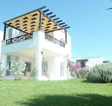Yalikavakta Luex بودروم