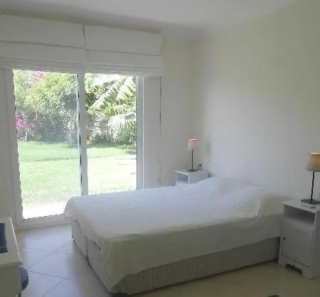 Yalikavakta Luex Apartament Bodrum