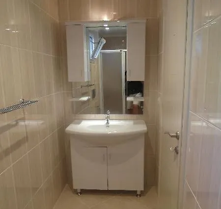 Yalikavakta Luex * Bodrum