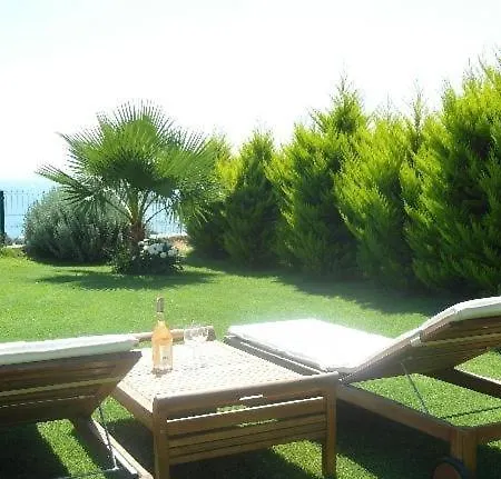 Apartament Yalikavakta Luex Bodrum